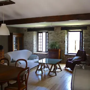 Ariege Grande Maison éco-rénovée Montségur