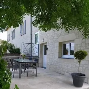 La Roche Le Boulvé