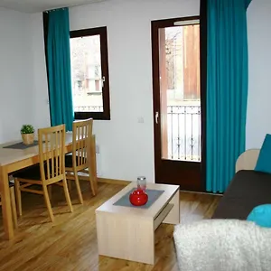 T3 Luchon Cure / Bagnères-de-Luchon